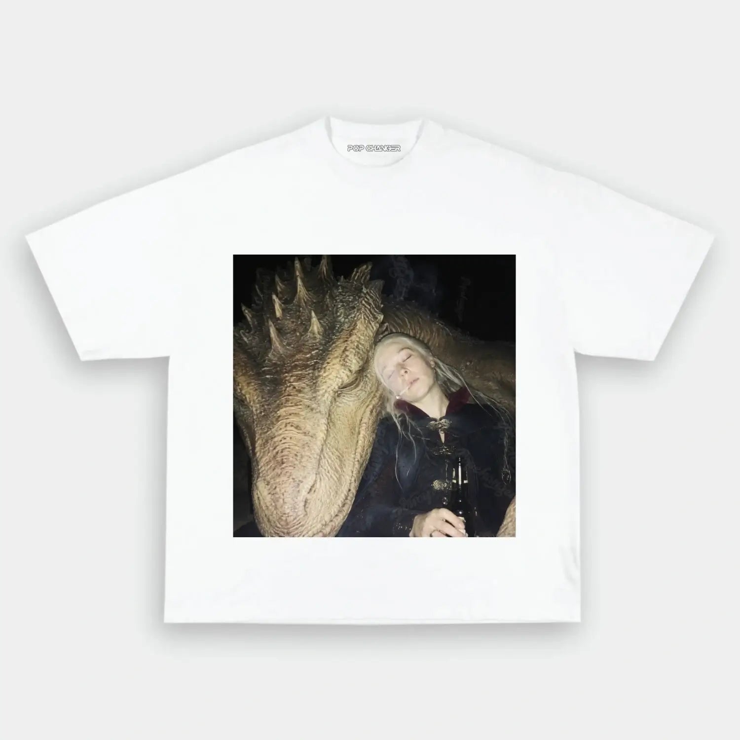 House of the Dragon S3 tee49 - POPCHANGER