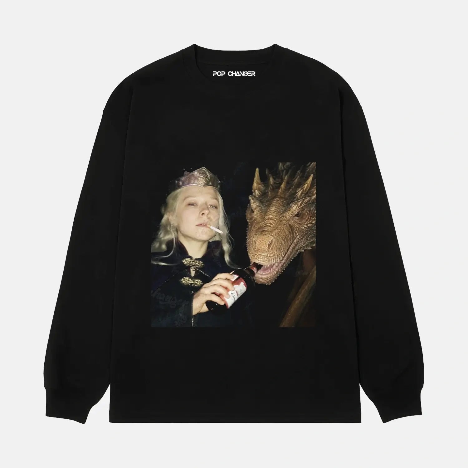 House of the Dragon S3 tee50 - POPCHANGER