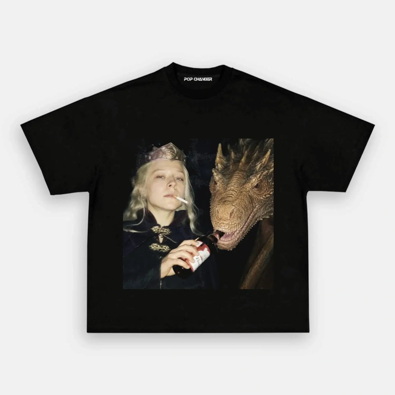 House of the Dragon S3 tee50 - POPCHANGER
