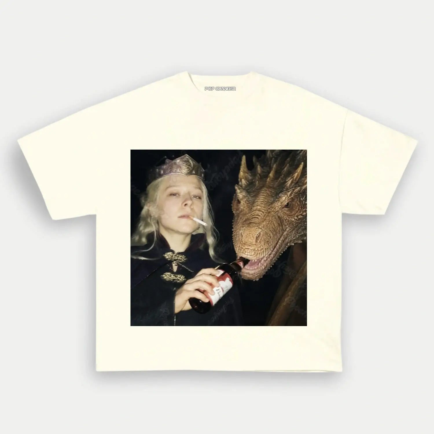 House of the Dragon S3 tee50 - POPCHANGER