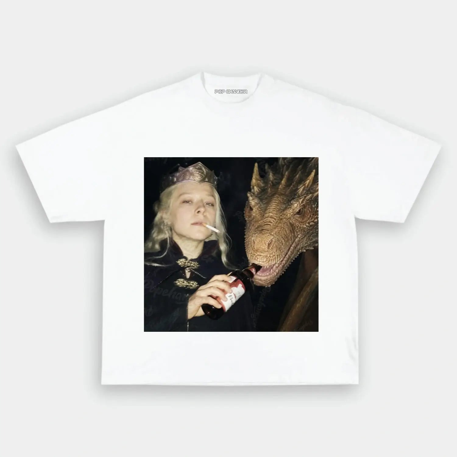 House of the Dragon S3 tee50 - POPCHANGER