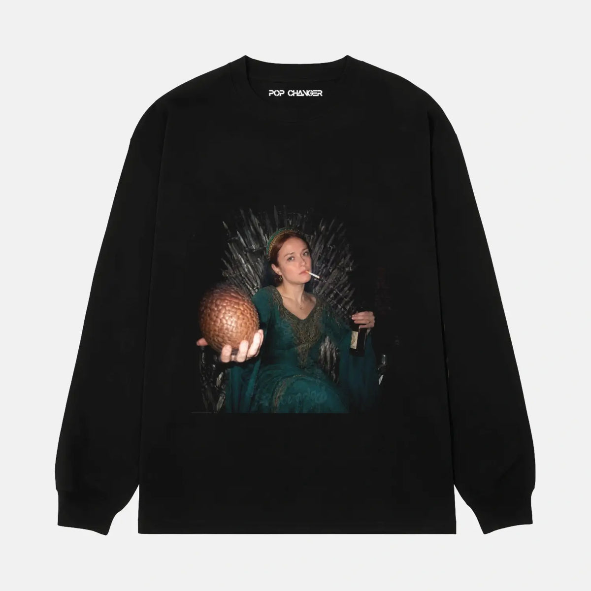 House of the Dragon S3 tee8 - POPCHANGER