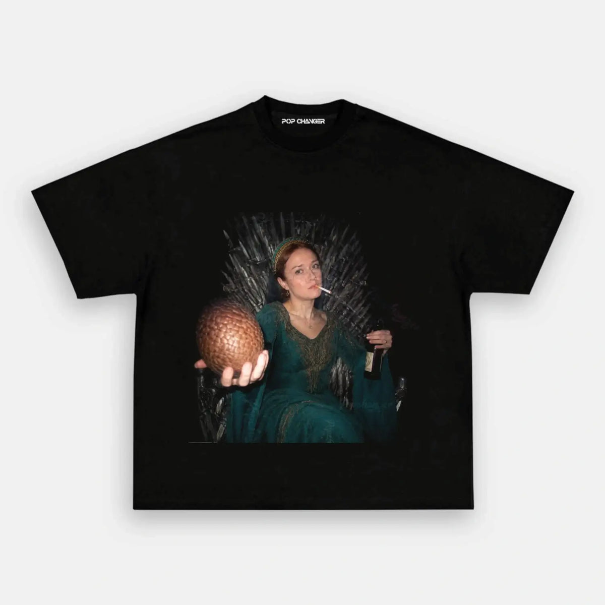 House of the Dragon S3 tee8 - POPCHANGER