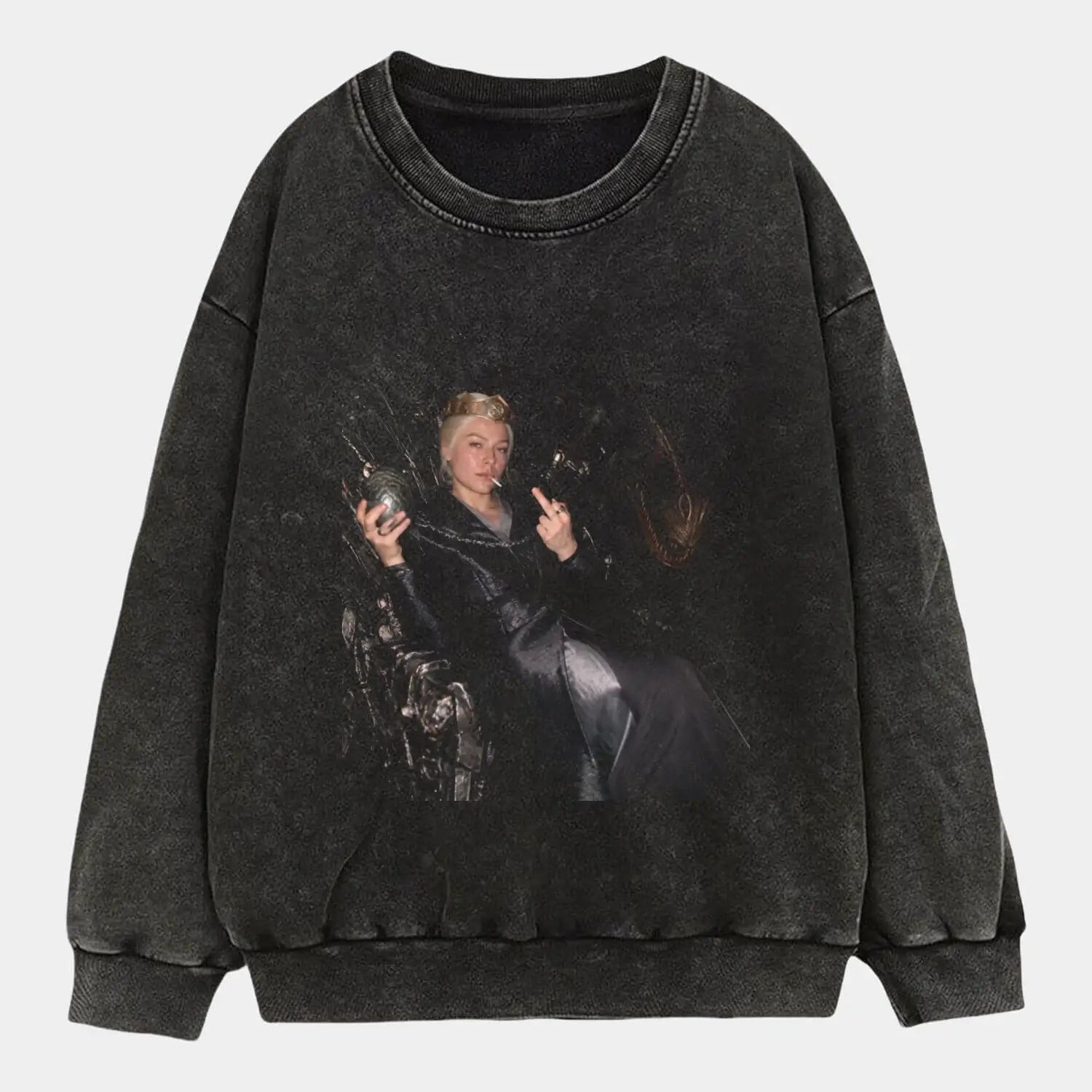 House of the Dragon Tee 01 - POPCHANGER