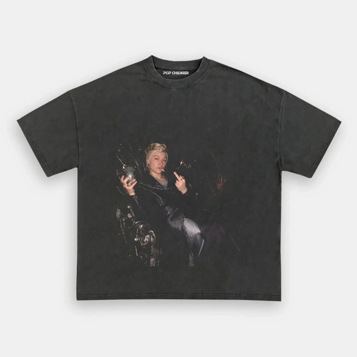 House of the Dragon Tee 01 - POPCHANGER