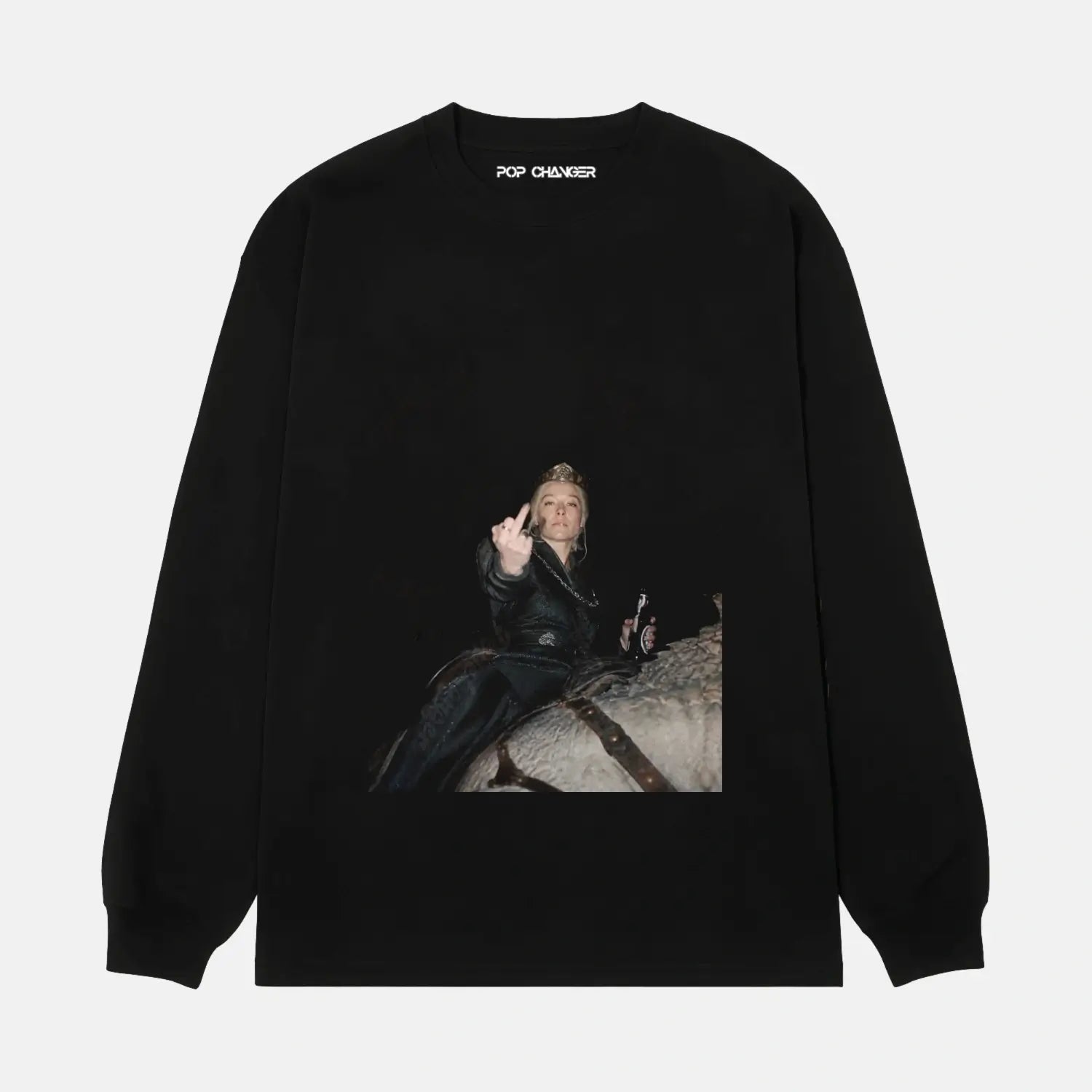 House of the Dragon Tee 02 - POPCHANGER