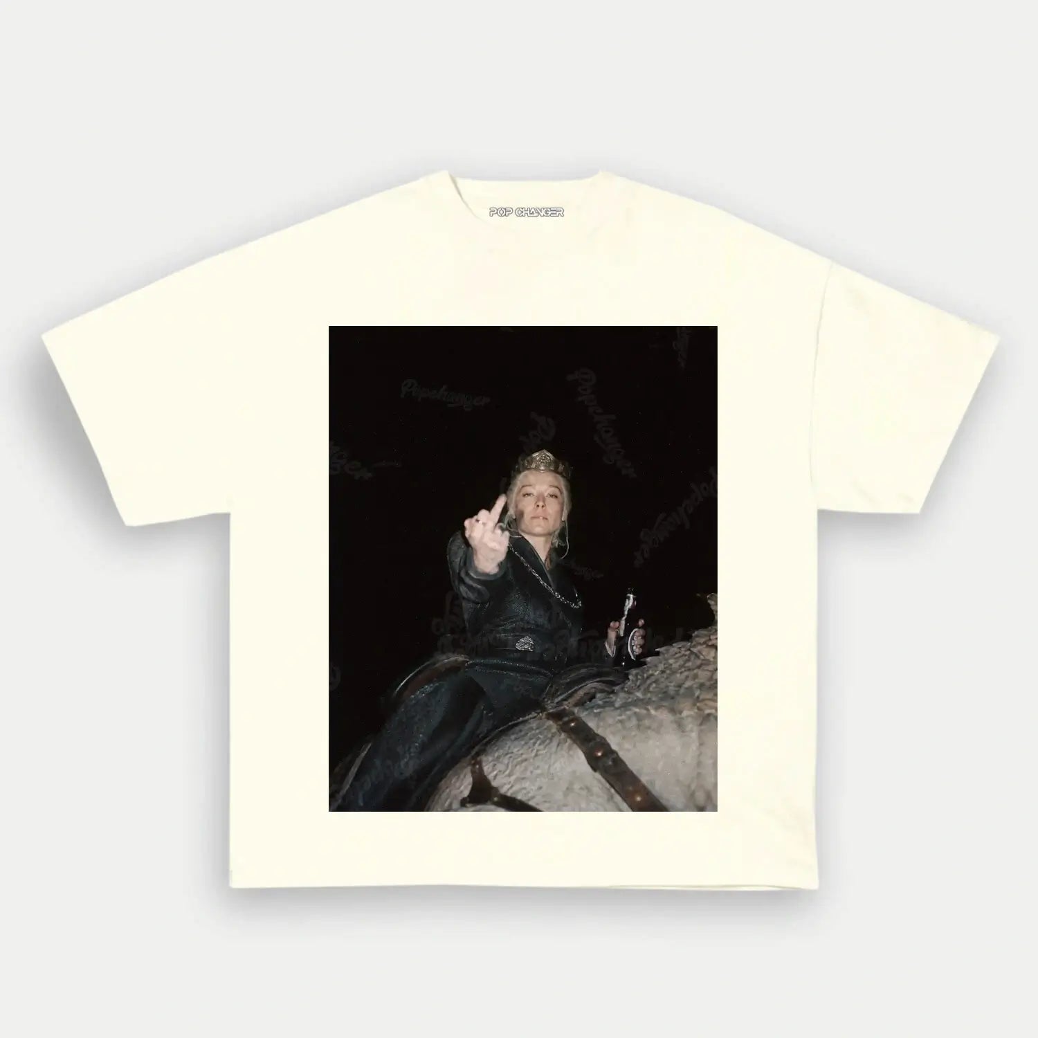 House of the Dragon Tee 02 - POPCHANGER