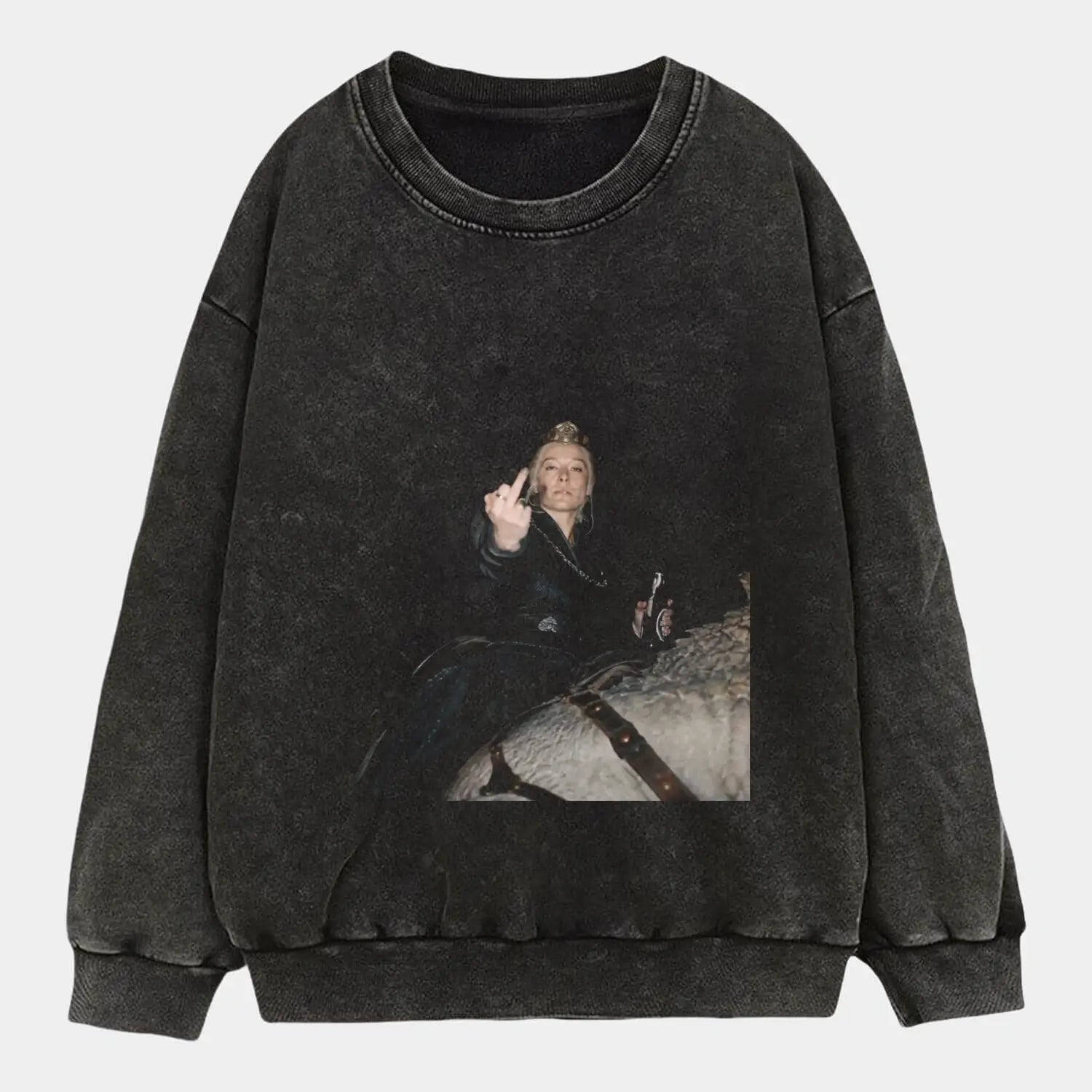 House of the Dragon Tee 02 - POPCHANGER