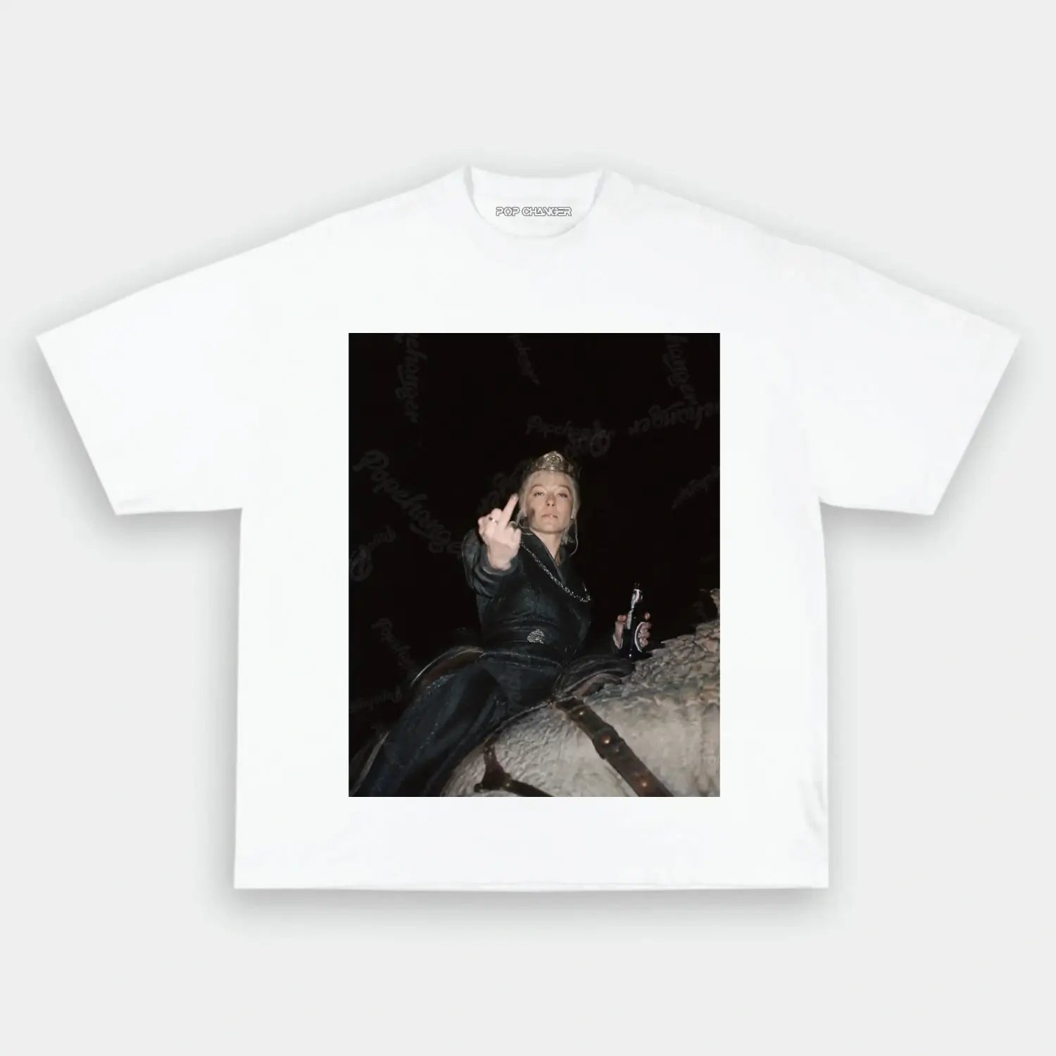 House of the Dragon Tee 02 - POPCHANGER