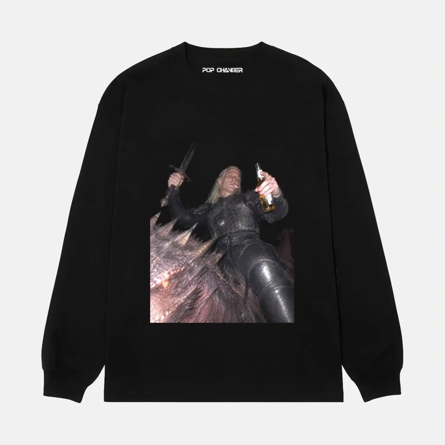 House of the Dragon Tee 03 - POPCHANGER