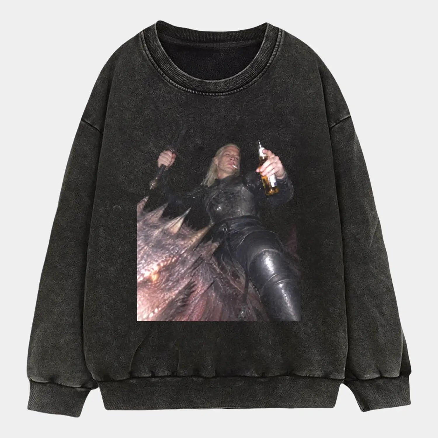 House of the Dragon Tee 03 - POPCHANGER