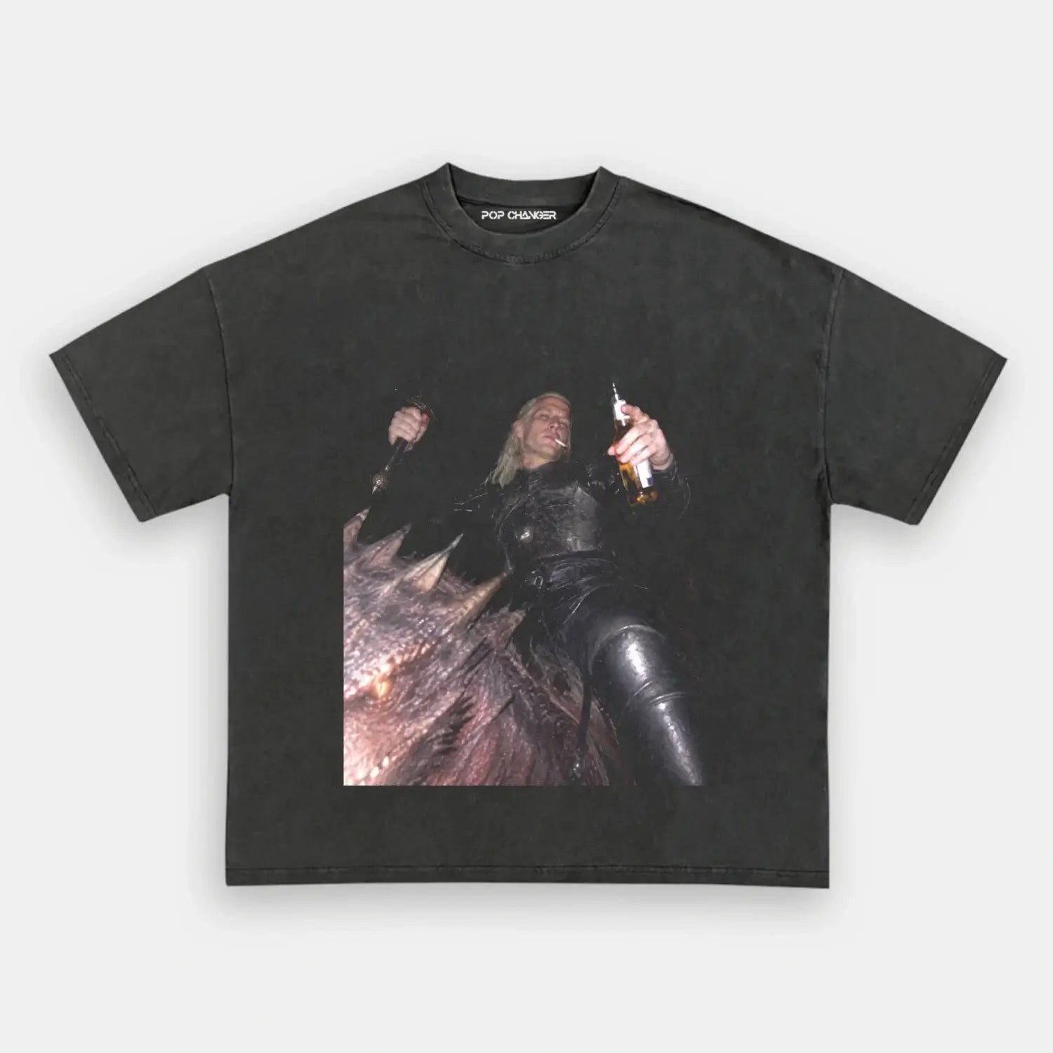 House of the Dragon Tee 03 - POPCHANGER