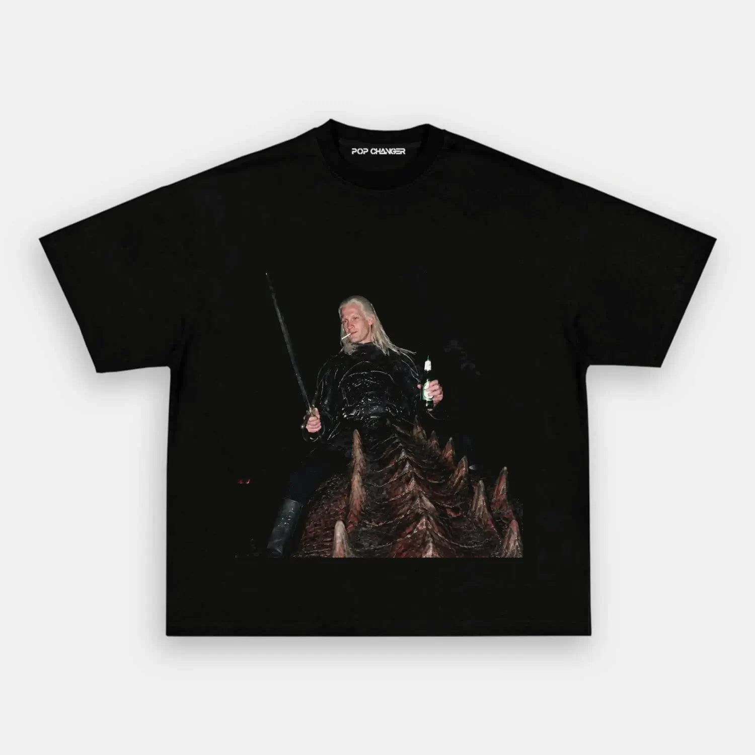 House of the Dragon Tee 04 - POPCHANGER