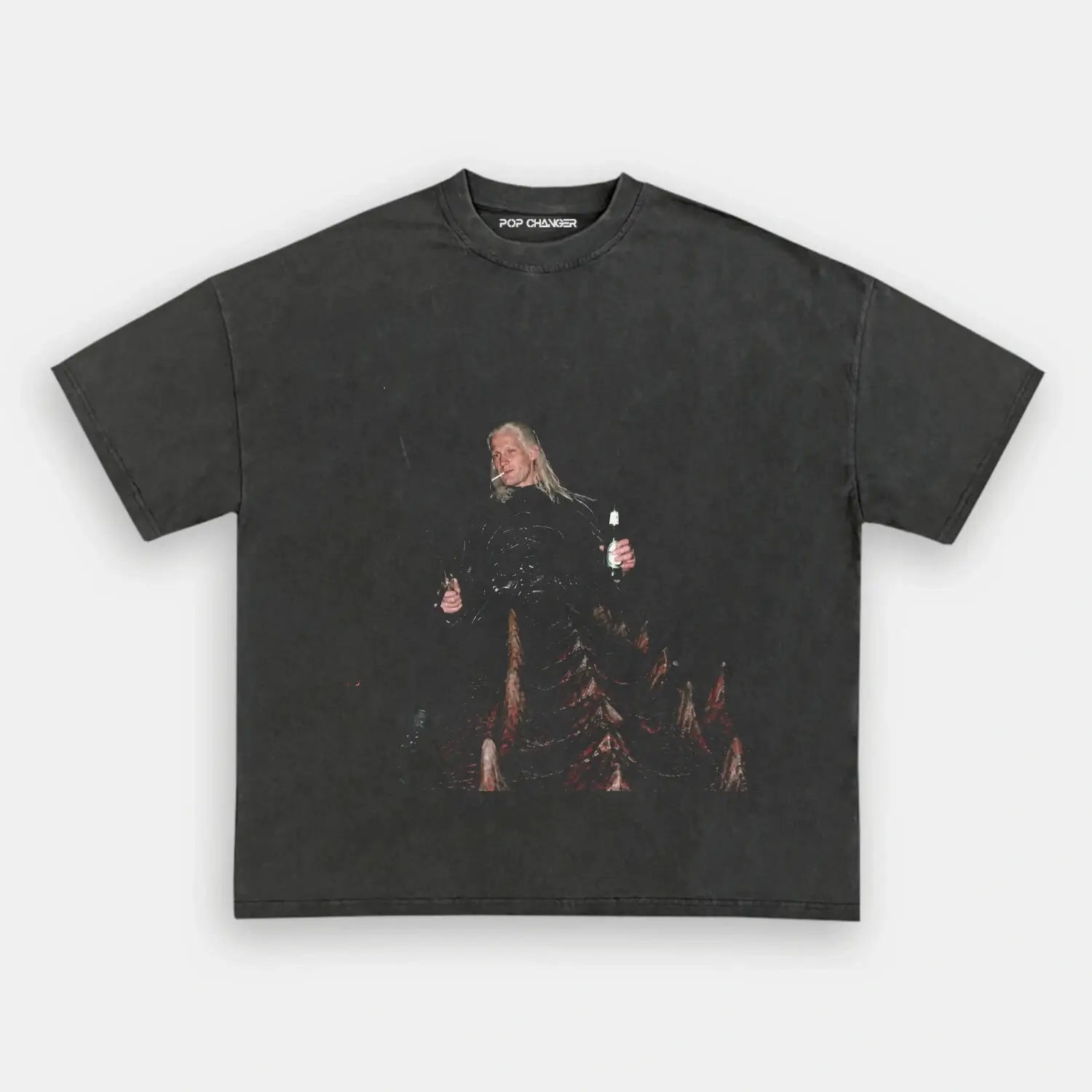 House of the Dragon Tee 04 - POPCHANGER
