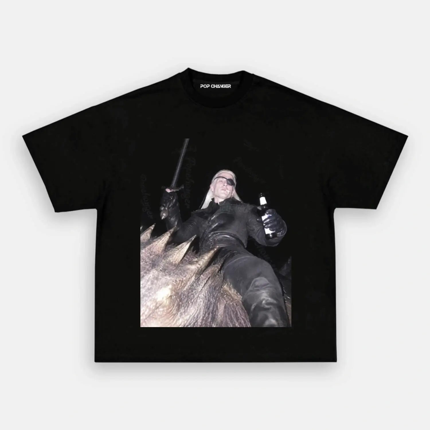House of the Dragon Tee 05 - POPCHANGER