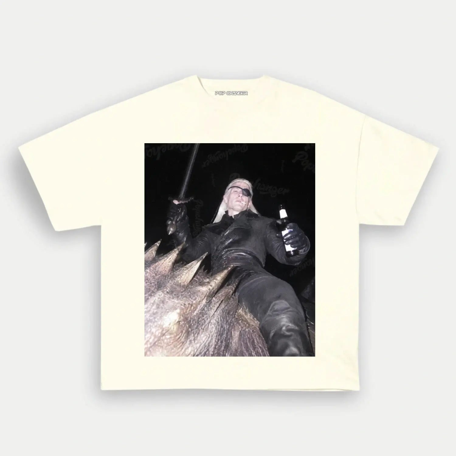 House of the Dragon Tee 05 - POPCHANGER