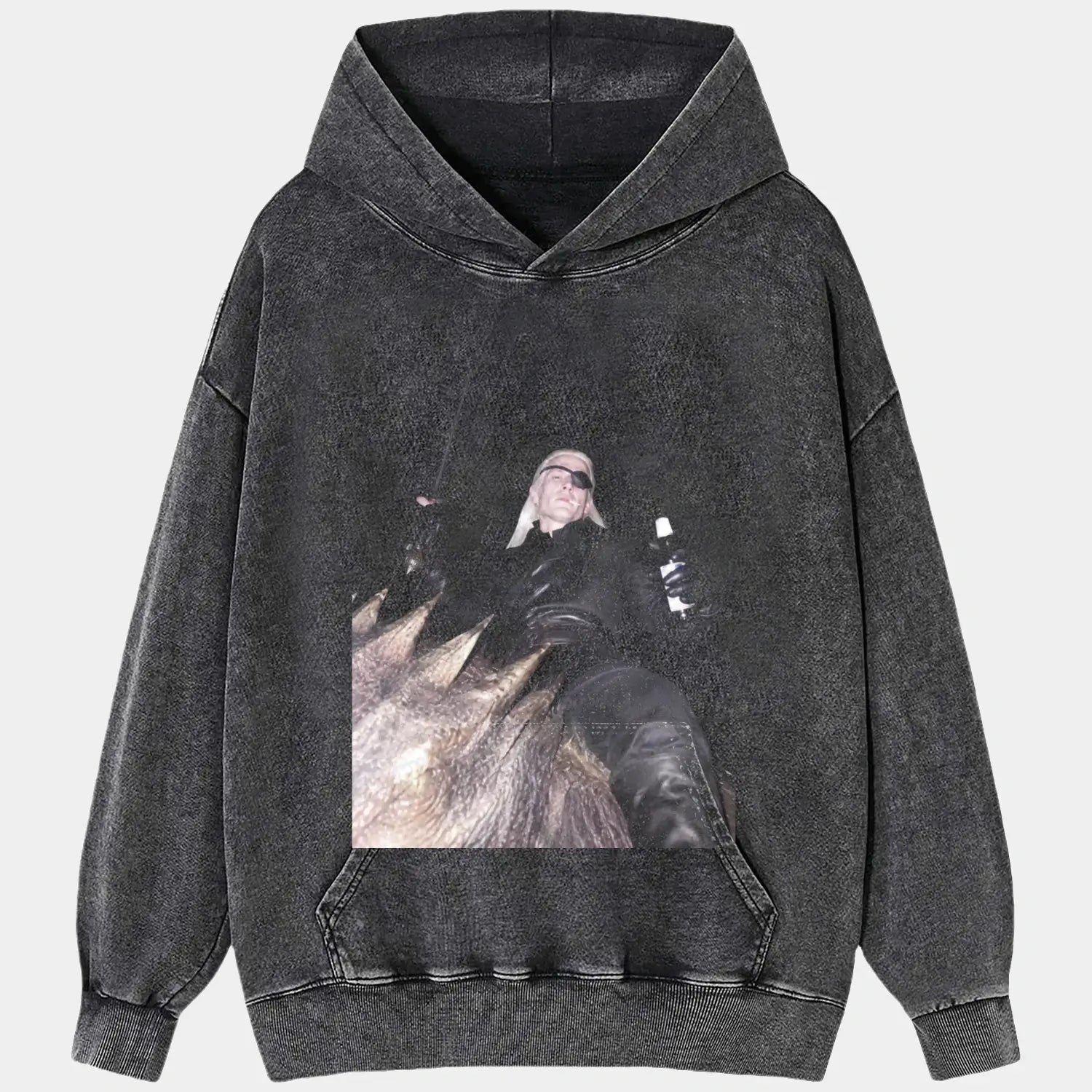 House of the Dragon Tee 05 - POPCHANGER