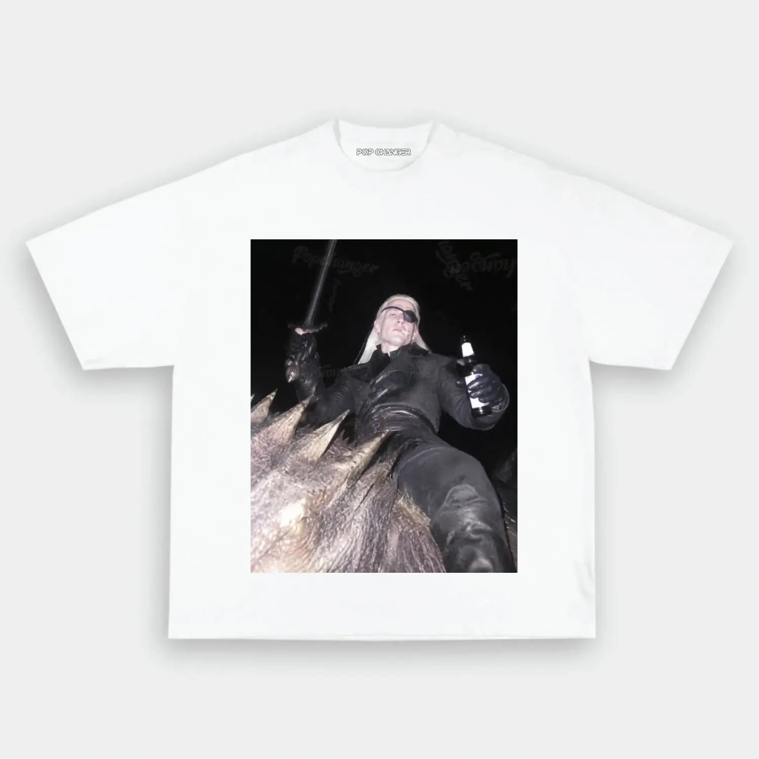 House of the Dragon Tee 05 - POPCHANGER