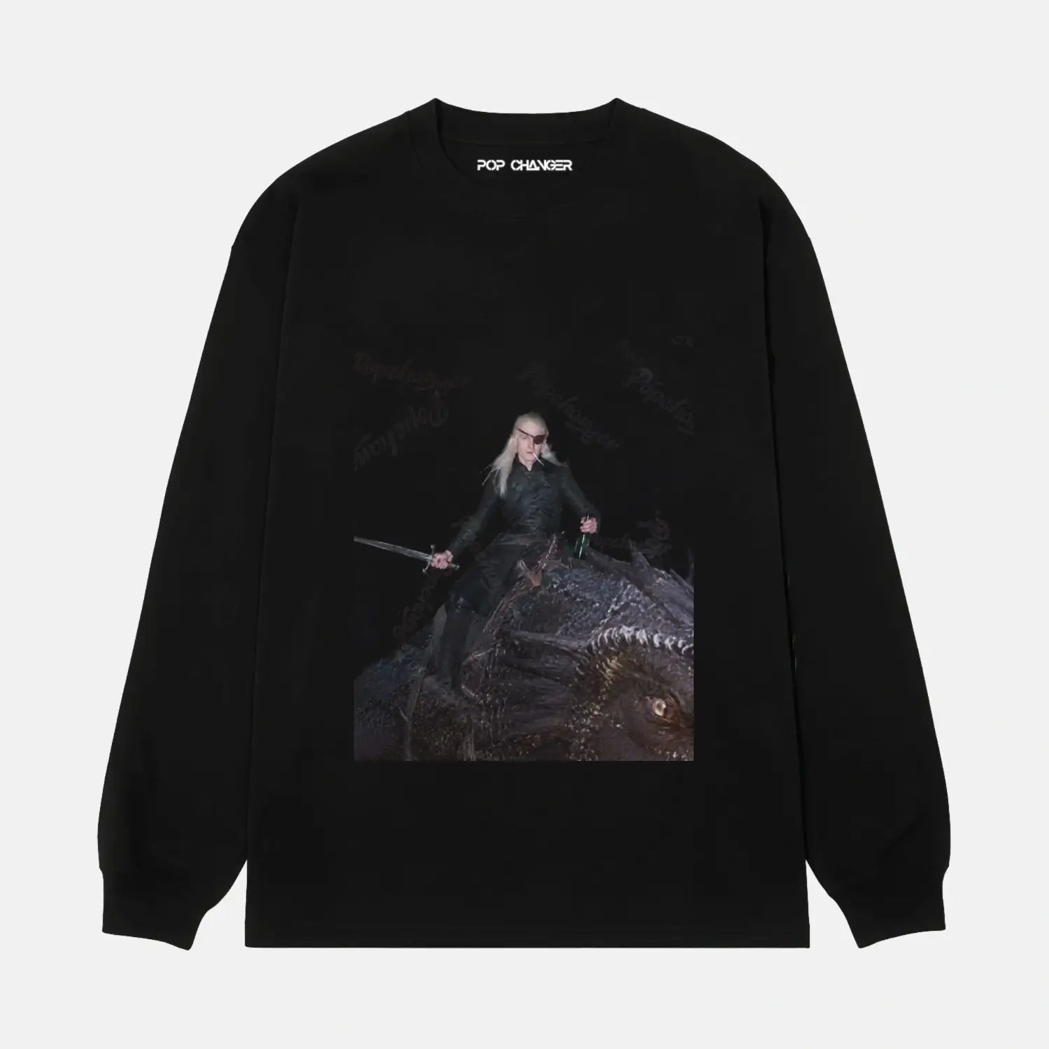 House of the Dragon Tee 06 - POPCHANGER