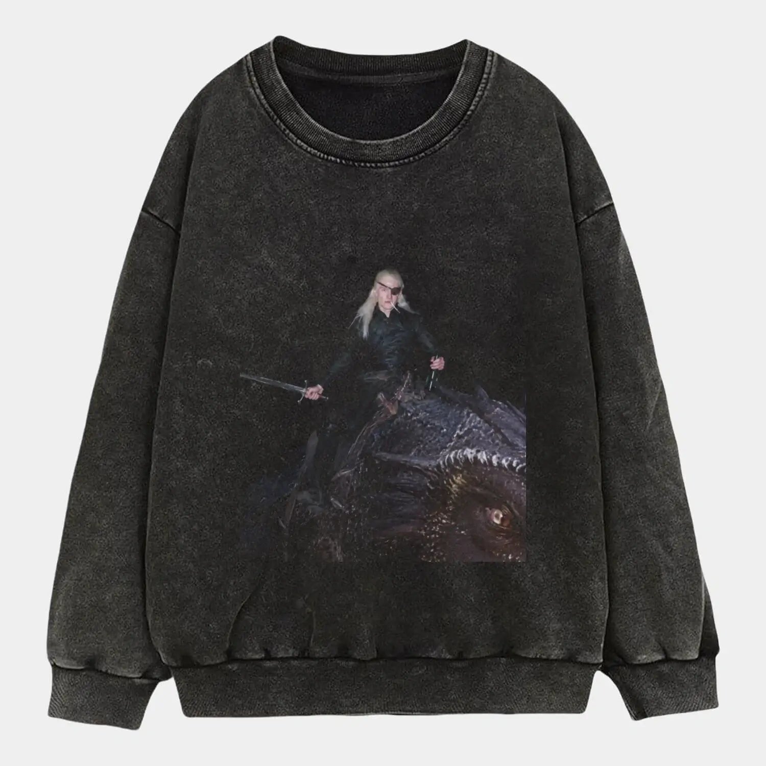 House of the Dragon Tee 06 - POPCHANGER
