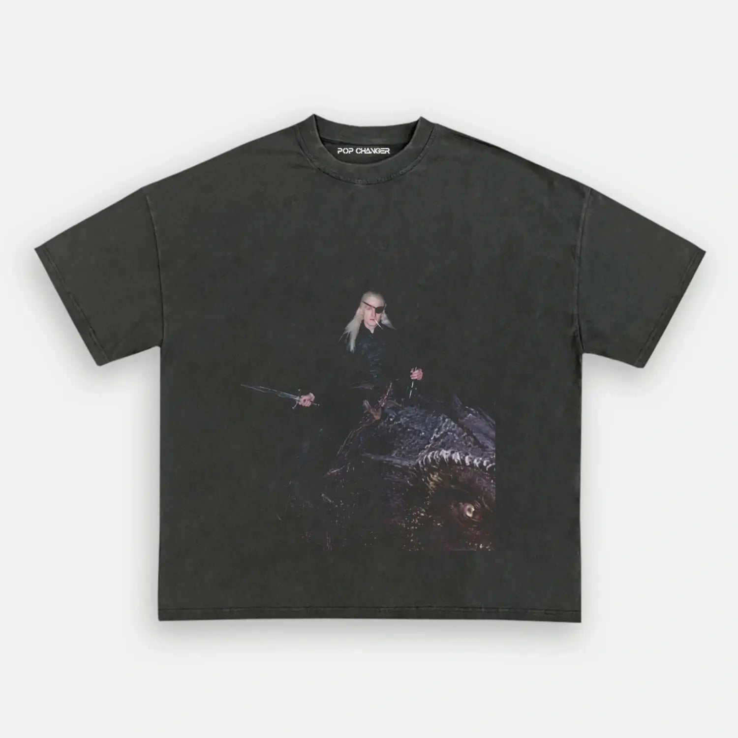 House of the Dragon Tee 06 - POPCHANGER