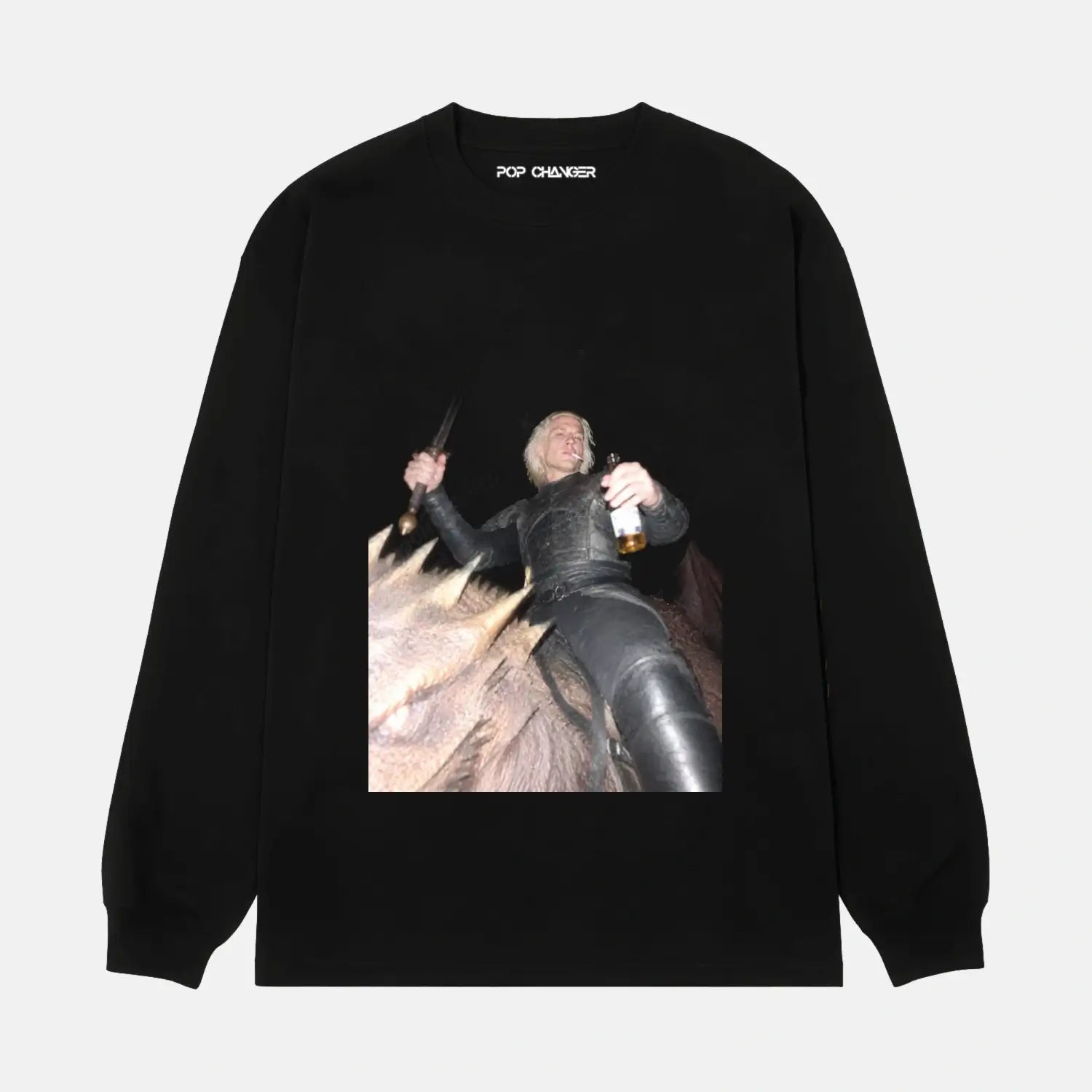 House of the Dragon Tee 07 - POPCHANGER