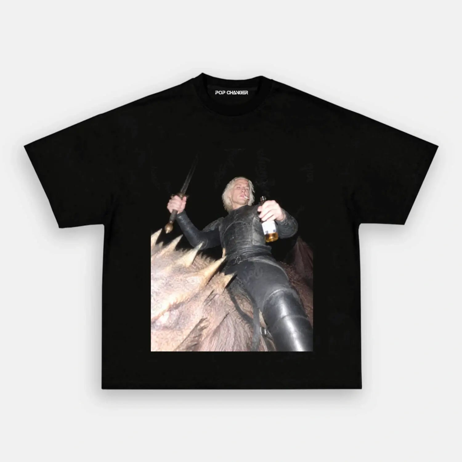 House of the Dragon Tee 07 - POPCHANGER