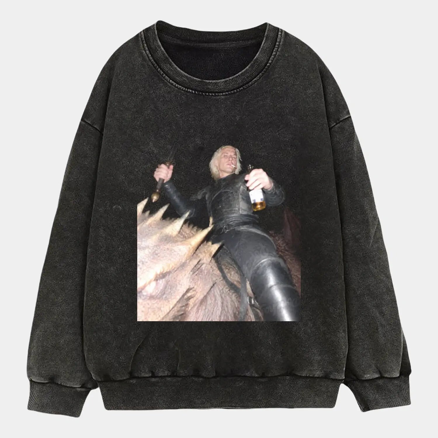 House of the Dragon Tee 07 - POPCHANGER