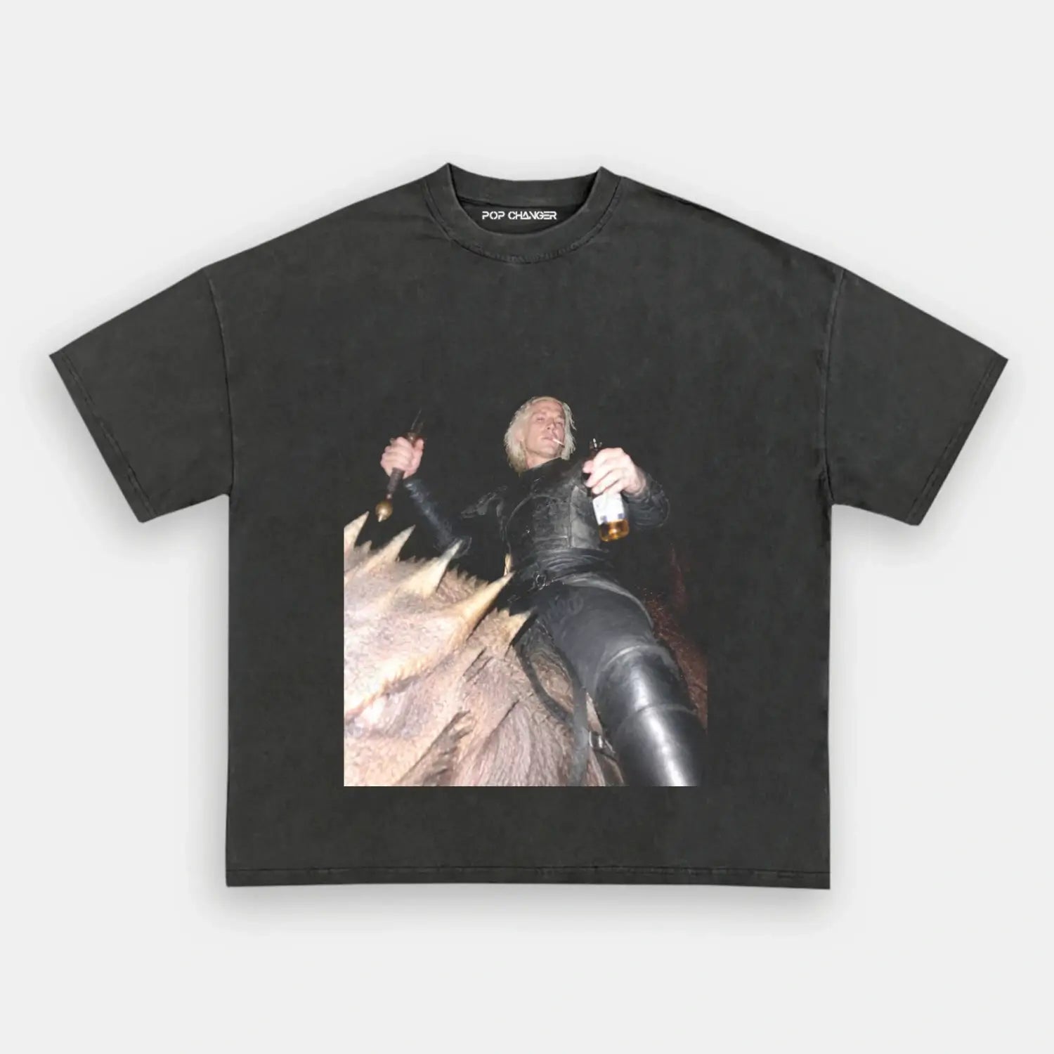 House of the Dragon Tee 07 - POPCHANGER