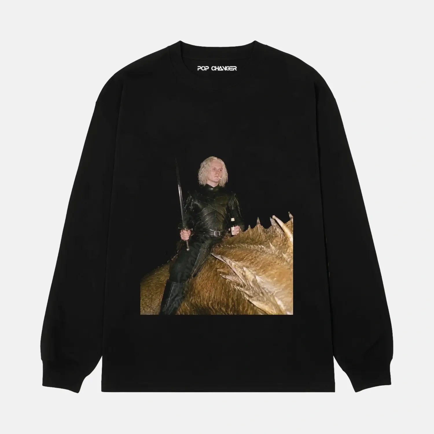 House of the Dragon Tee 08 - POPCHANGER