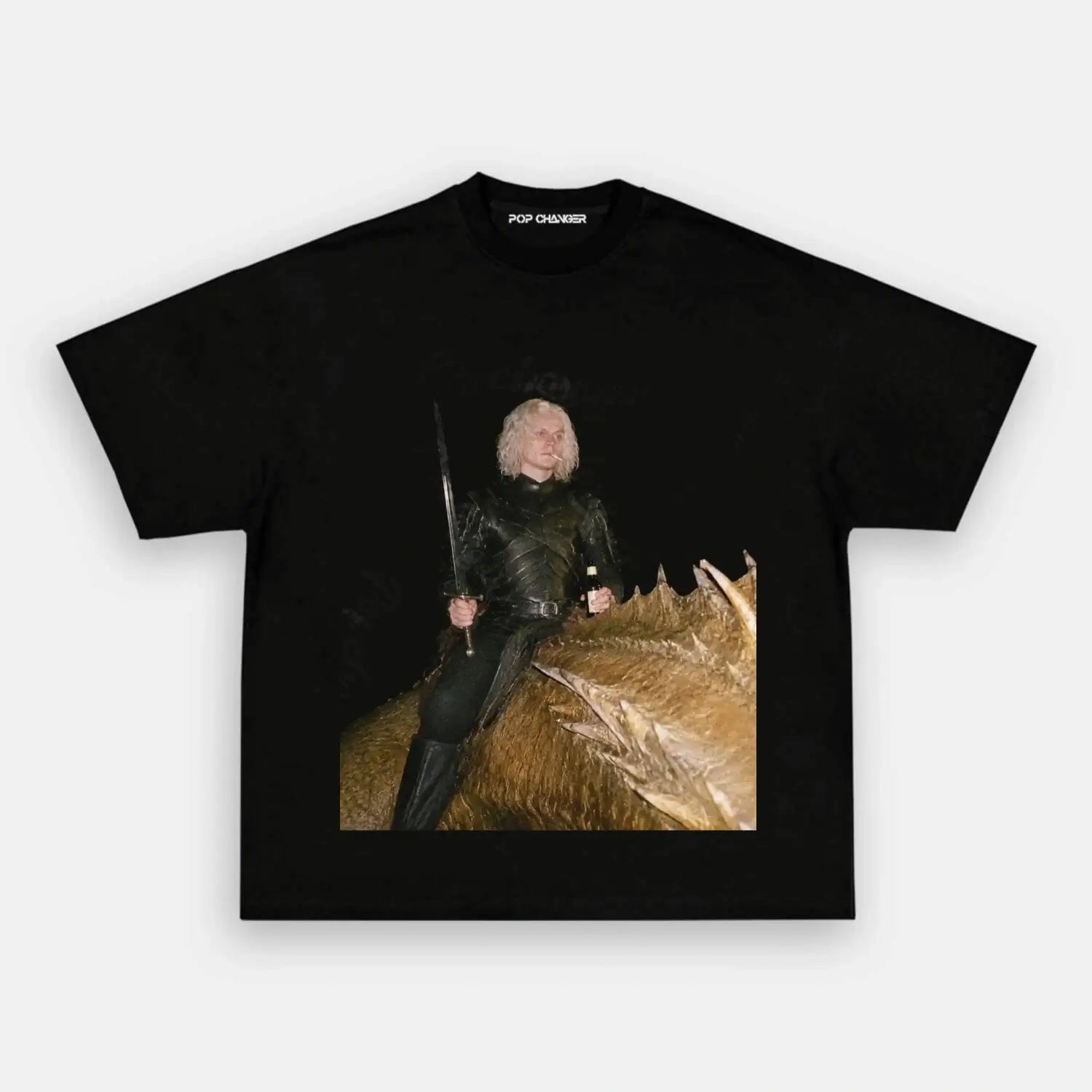 House of the Dragon Tee 08 - POPCHANGER