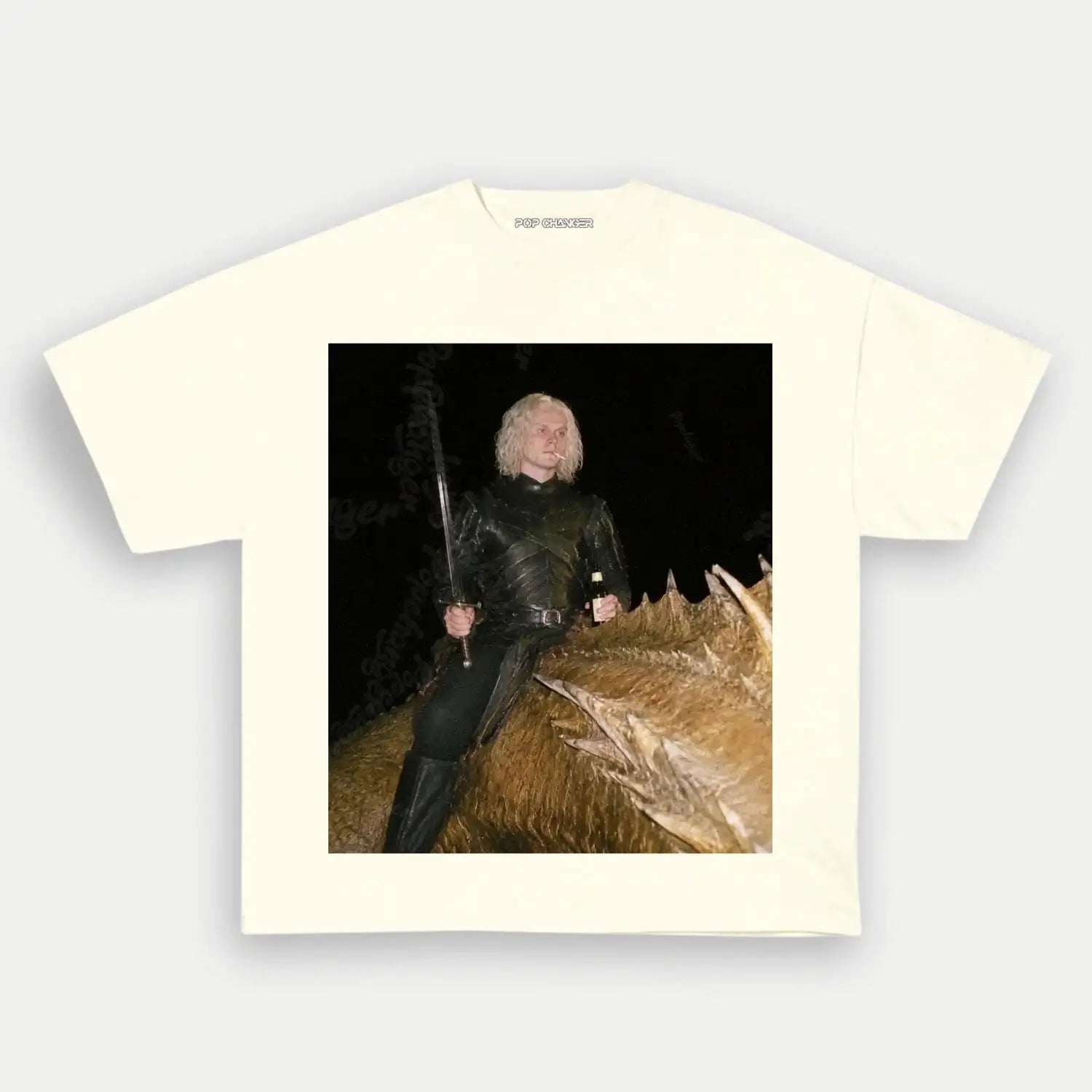 House of the Dragon Tee 08 - POPCHANGER