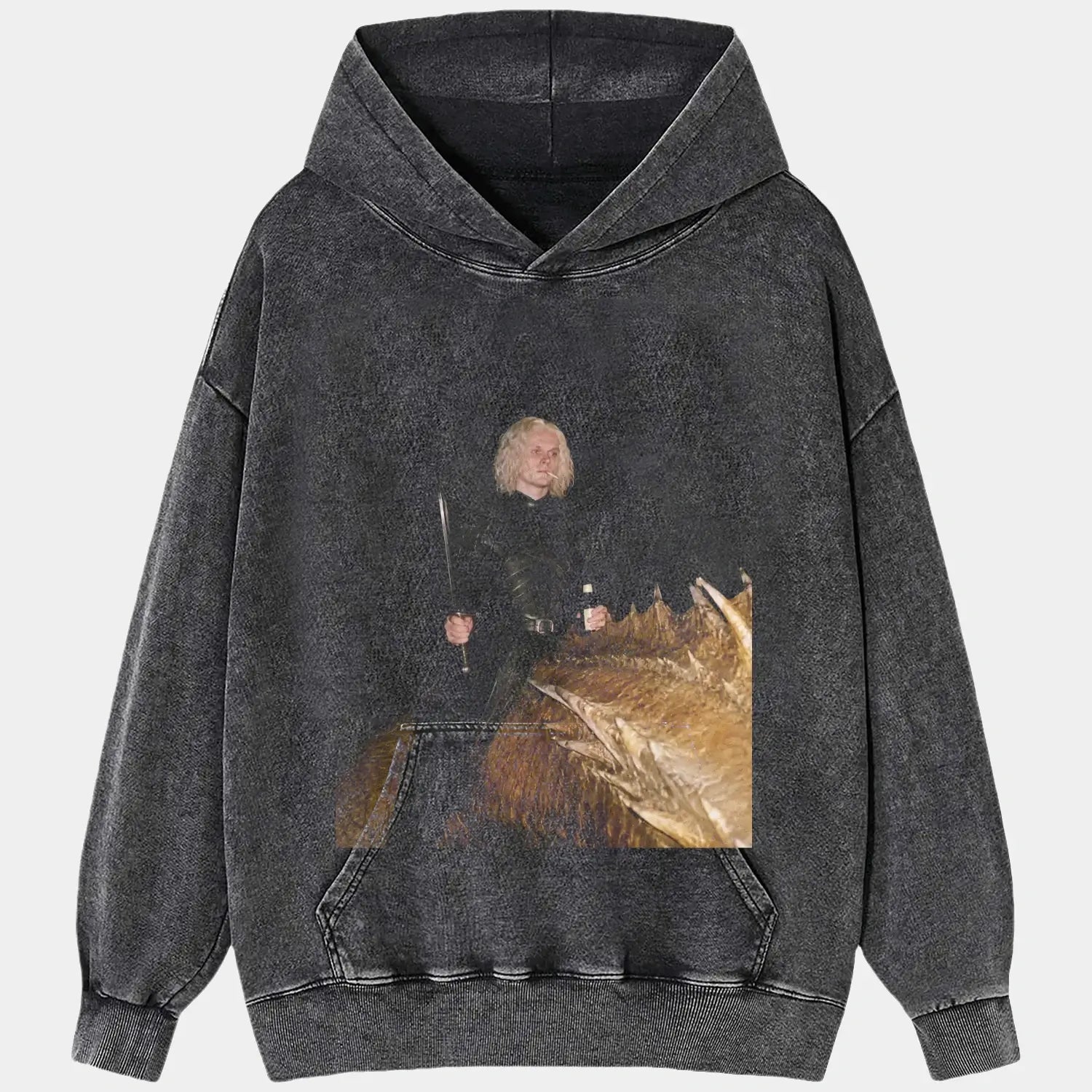 House of the Dragon Tee 08 - POPCHANGER