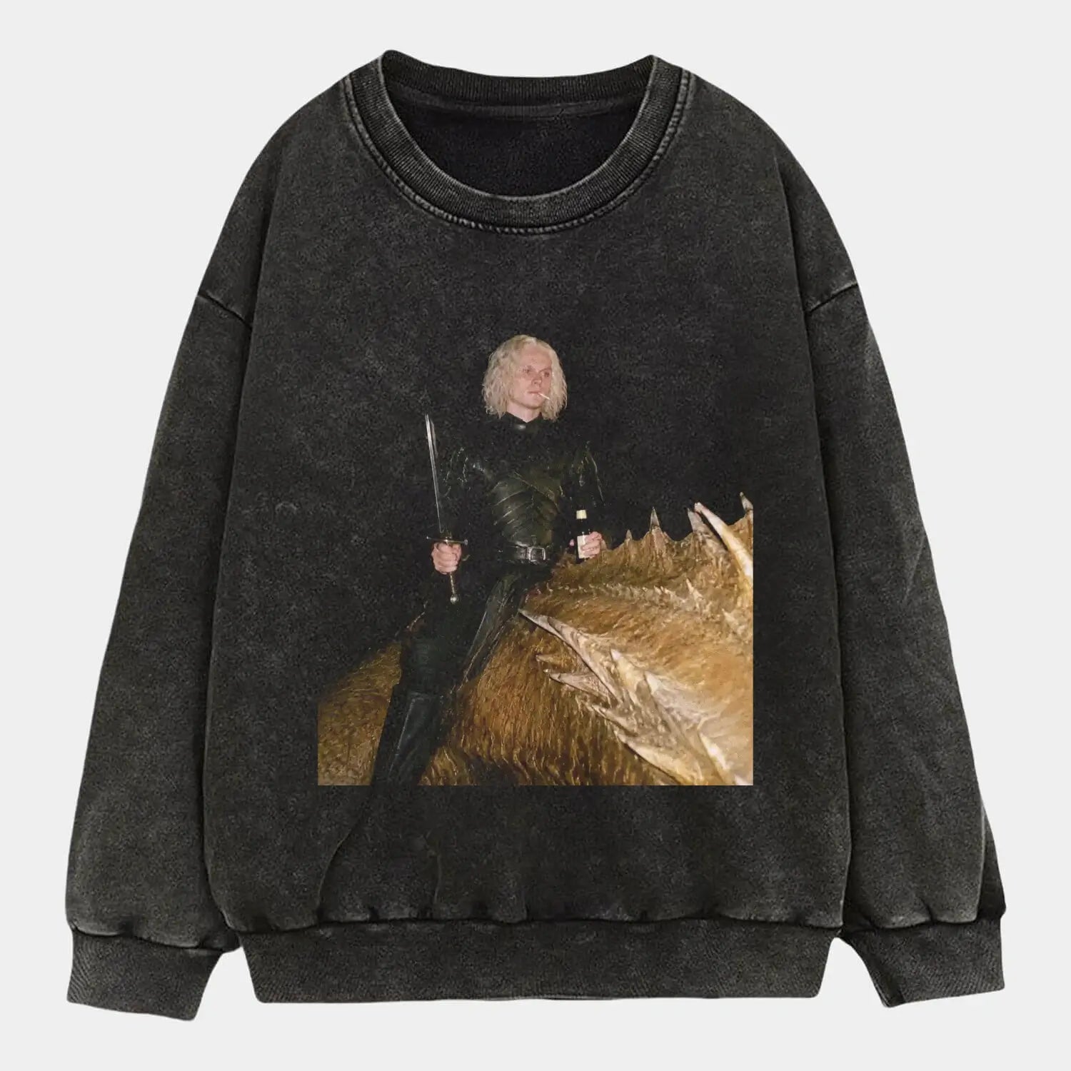 House of the Dragon Tee 08 - POPCHANGER