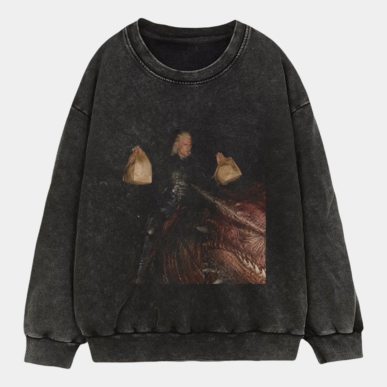 House of the Dragon Tee 1.2 - POPCHANGER