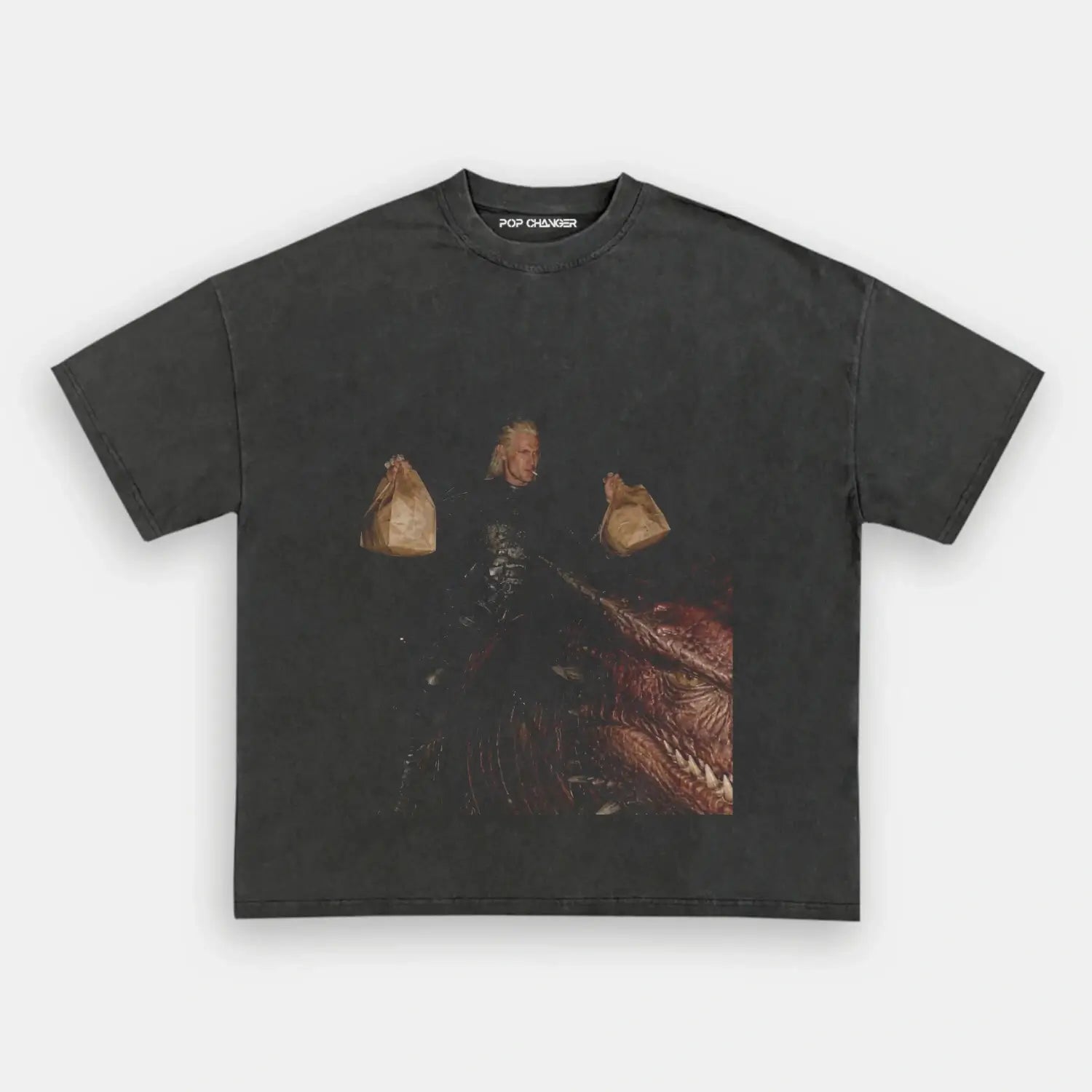 House of the Dragon Tee 1.2 - POPCHANGER
