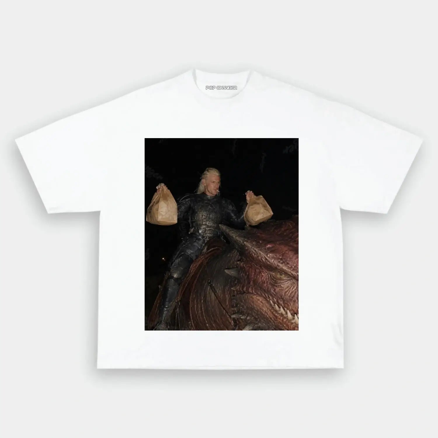 House of the Dragon Tee 1.2 - POPCHANGER