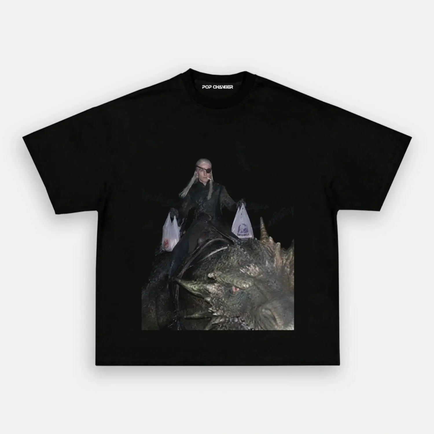 House of the Dragon Tee 1.3 - POPCHANGER