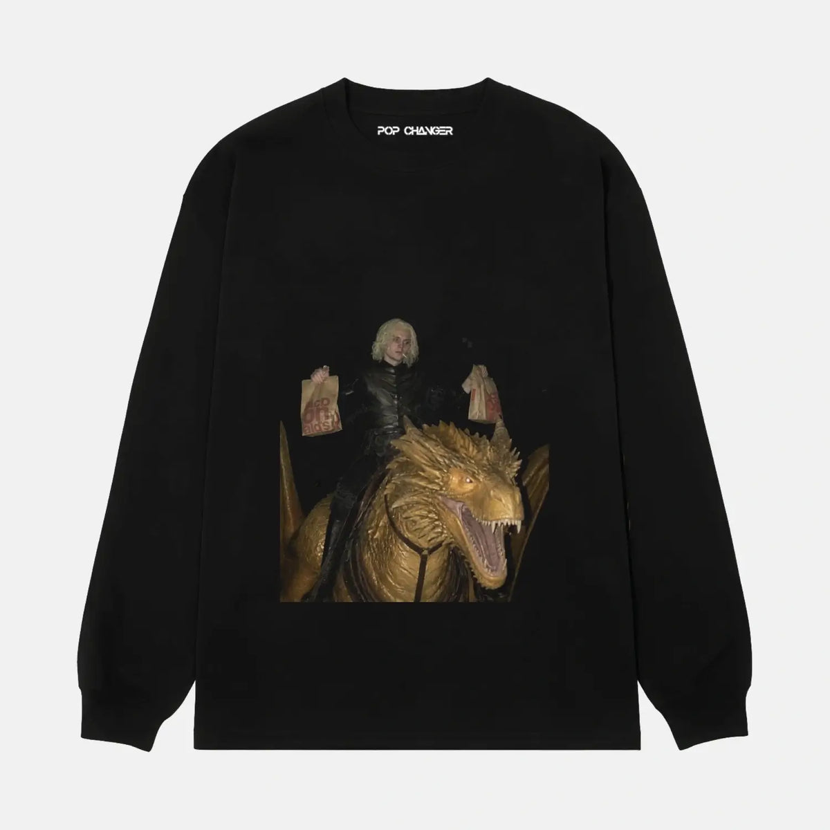 House of the Dragon Tee 1.4 - POPCHANGER