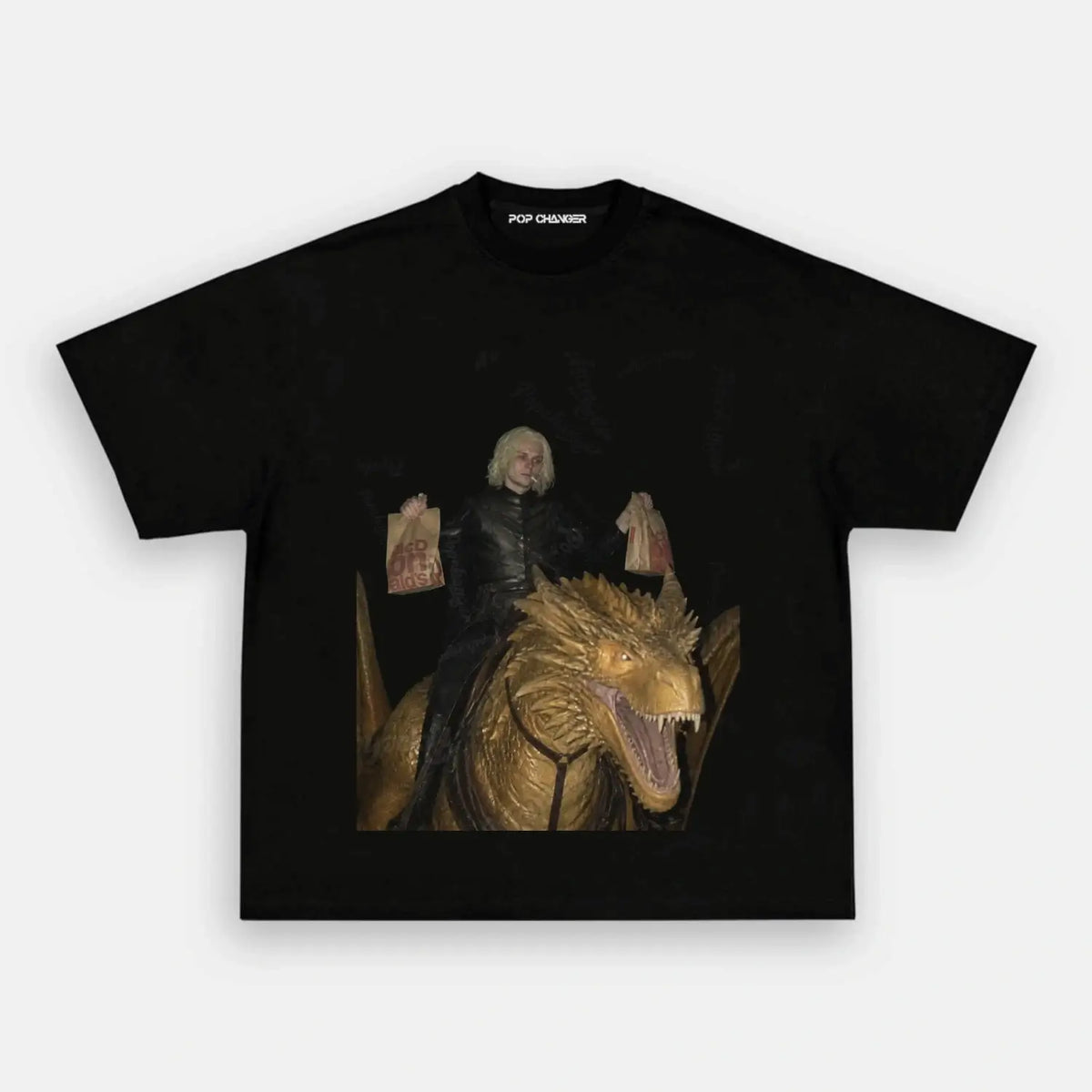 House of the Dragon Tee 1.4 - POPCHANGER