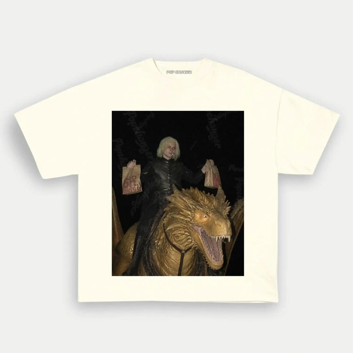 House of the Dragon Tee 1.4 - POPCHANGER