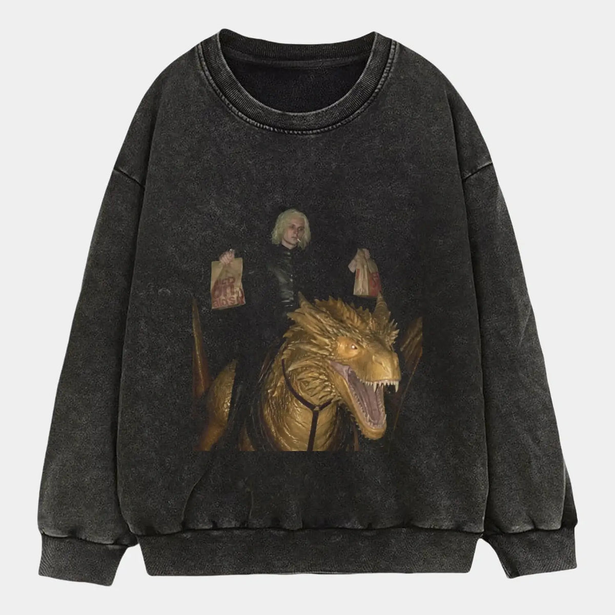 House of the Dragon Tee 1.4 - POPCHANGER