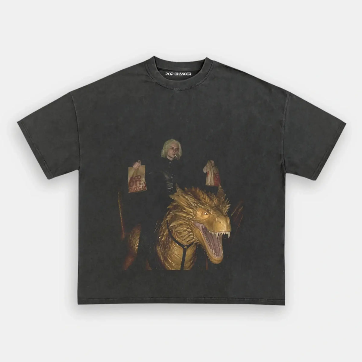 House of the Dragon Tee 1.4 - POPCHANGER