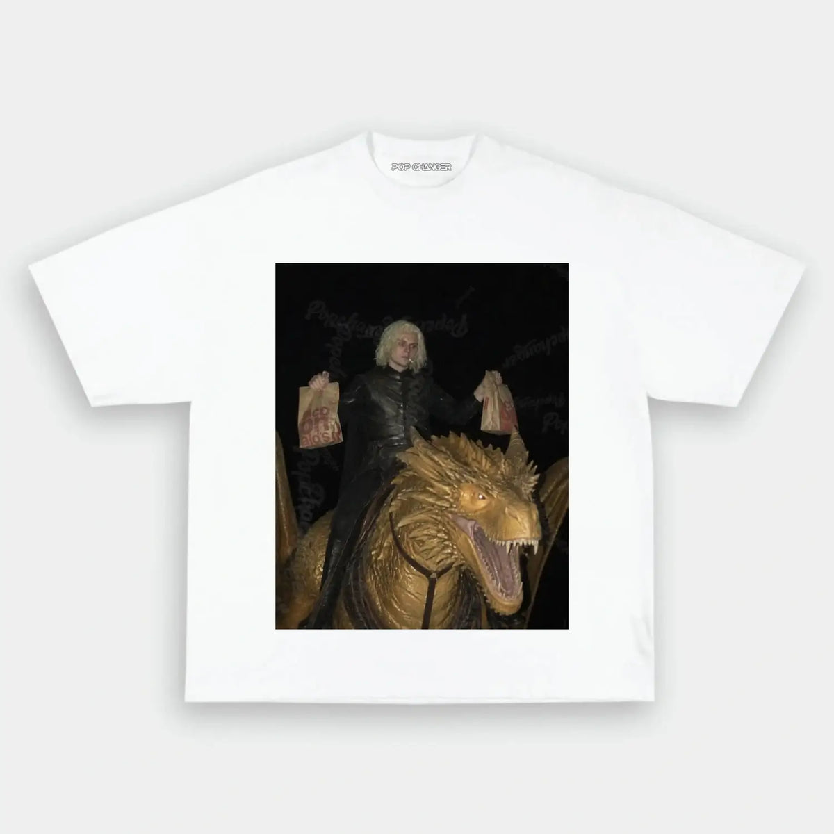 House of the Dragon Tee 1.4 - POPCHANGER