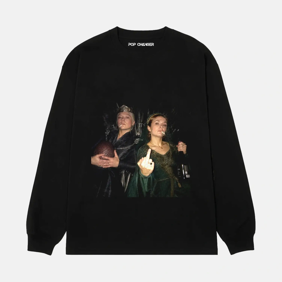 House of the Dragon Tee 1.5 - POPCHANGER