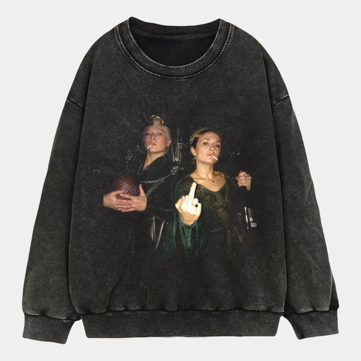 House of the Dragon Tee 1.5 - POPCHANGER