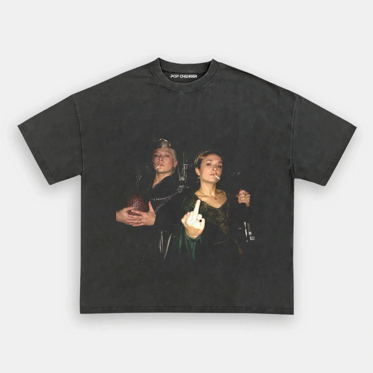 House of the Dragon Tee 1.5 - POPCHANGER
