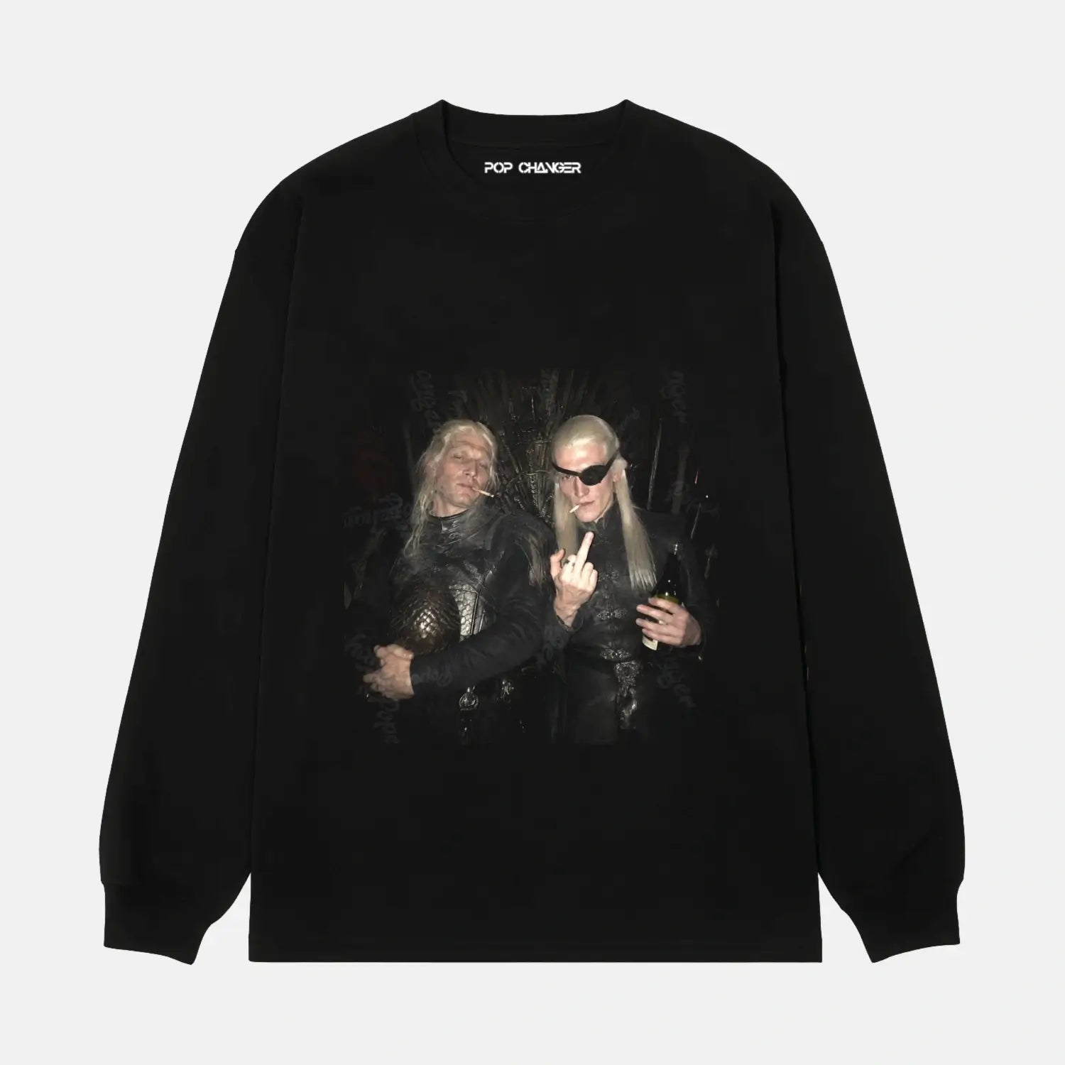 House of the Dragon Tee 1.6 - POPCHANGER
