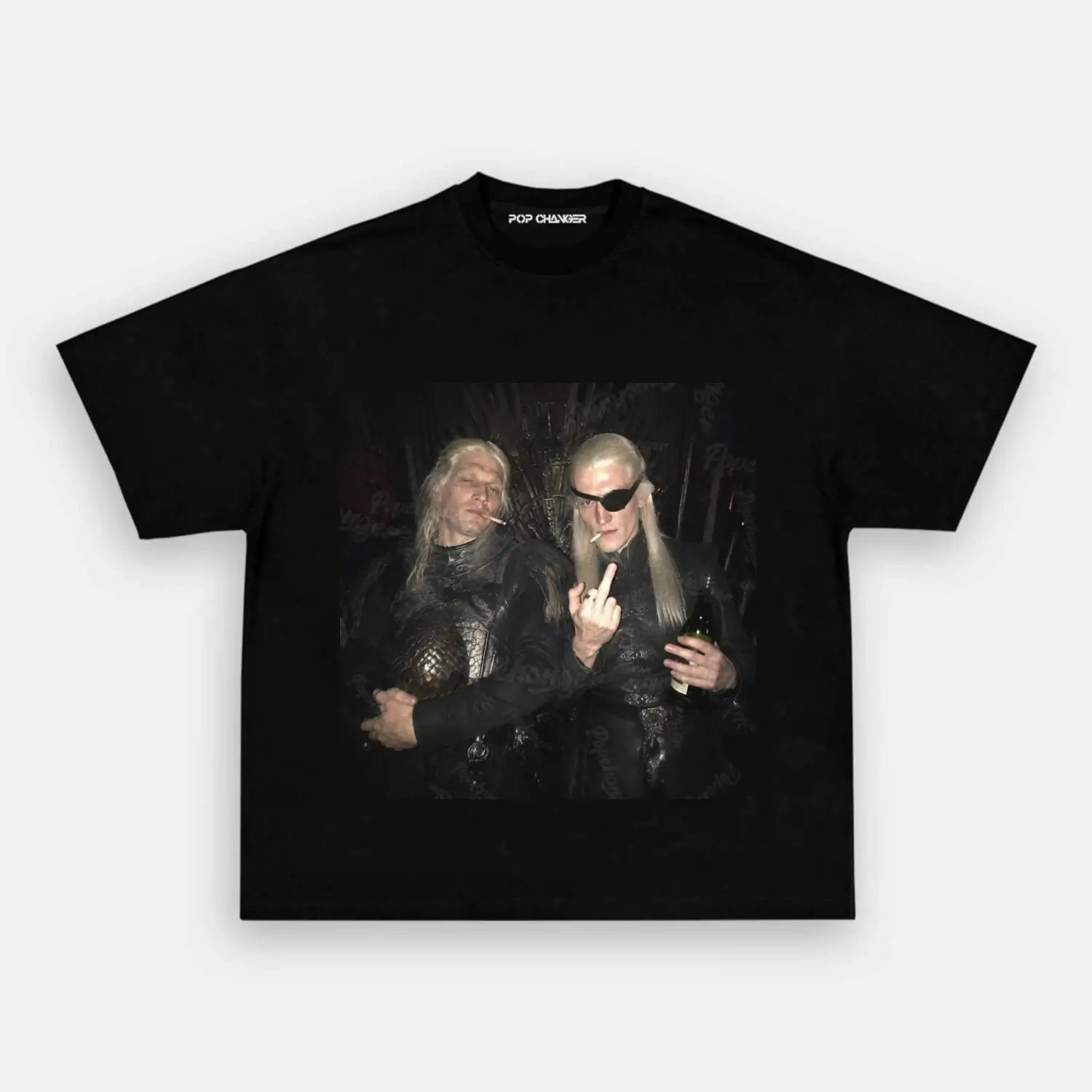House of the Dragon Tee 1.6 - POPCHANGER