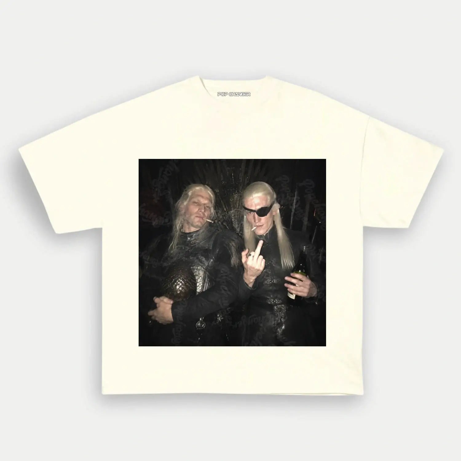 House of the Dragon Tee 1.6 - POPCHANGER
